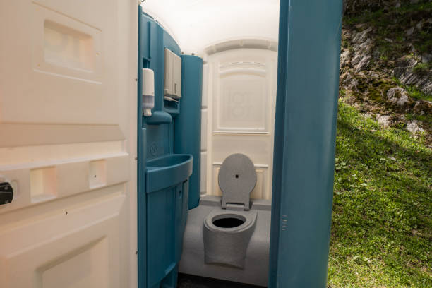 Professional porta potty rental in Weber City, VA