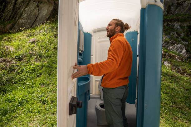 Best High-end porta potty rental  in Weber City, VA