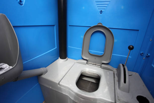 Best Affordable portable toilet rental  in Weber City, VA