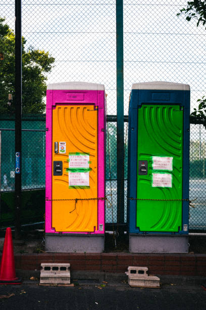 Best Luxury portable toilet rental  in Weber City, VA