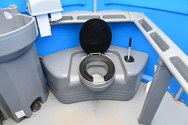 Best Portable restroom solutions  in Weber City, VA