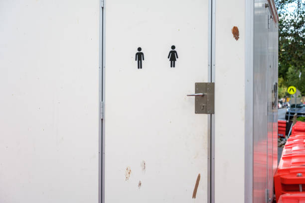 Best Local porta potty services  in Weber City, VA