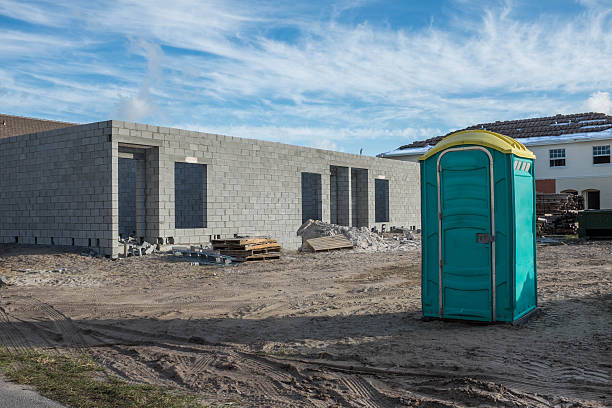 Best Affordable porta potty rental  in Weber City, VA